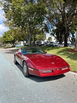 1986 Chevrolet Corvette C4 - Image 2 of 9