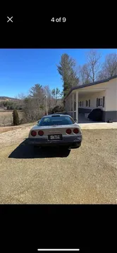 1986 Chevrolet Corvette C4 - Image 2 of 6