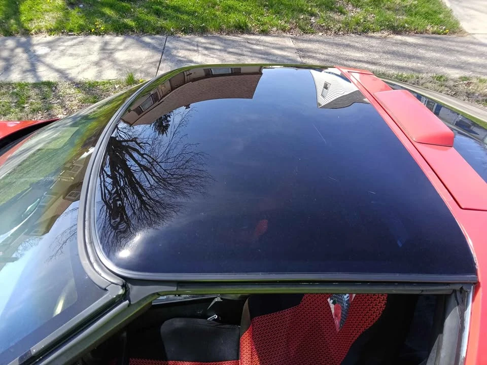 1986 Chevrolet Corvette C4 - Image 5 of 10