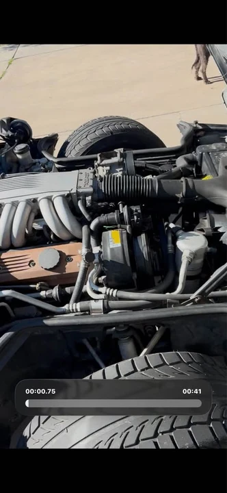 1986 Chevrolet Corvette C4 - Image 4 of 6