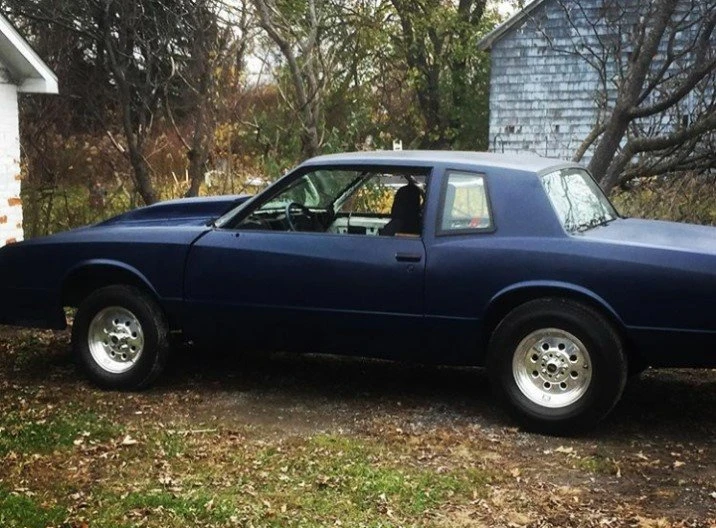 1986 Chevrolet SS - Image 2 of 10