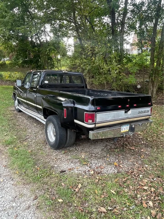1986 Chevrolet C/K 3rd Gen - Image 6 of 7