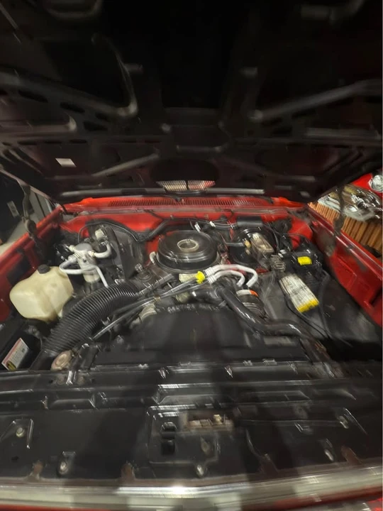 1986 Chevrolet C/K 3rd Gen - Image 7 of 7