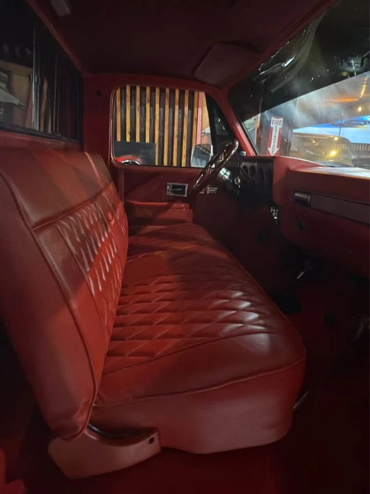 1986 Chevrolet C/K 3rd Gen - Image 5 of 7