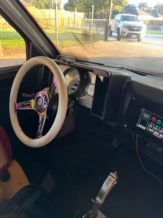 1986 Chevrolet S-10 - Image 9 of 12
