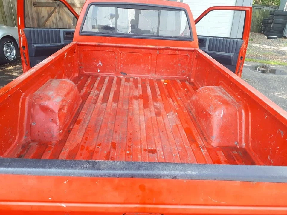 1986 Chevrolet S-10 - Image 11 of 11