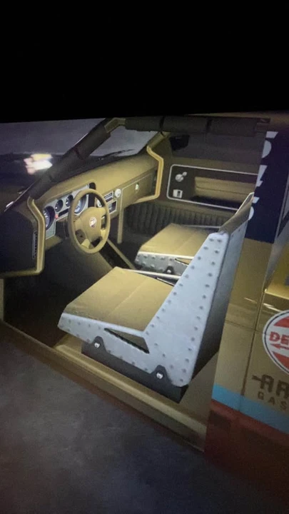 1986 Chevrolet S-10 - Image 3 of 5
