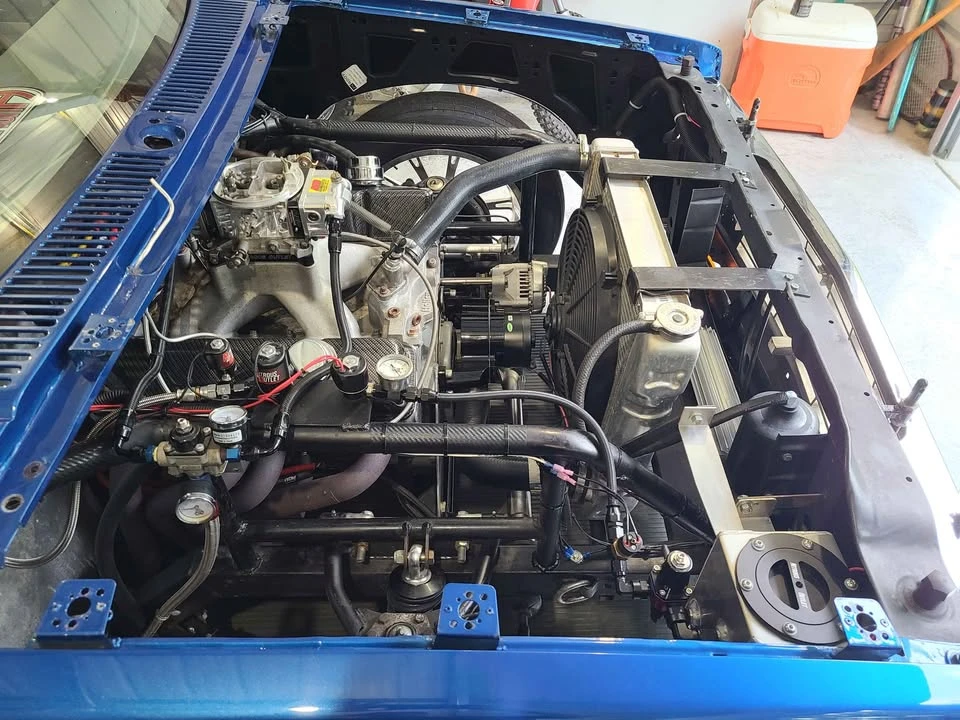 1986 Chevrolet S-10 - Image 3 of 17