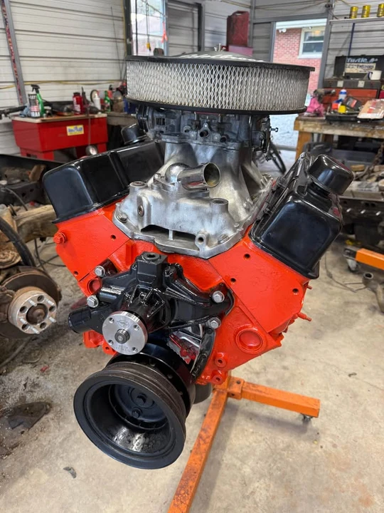 1986 Chevrolet S-10 - Image 16 of 18
