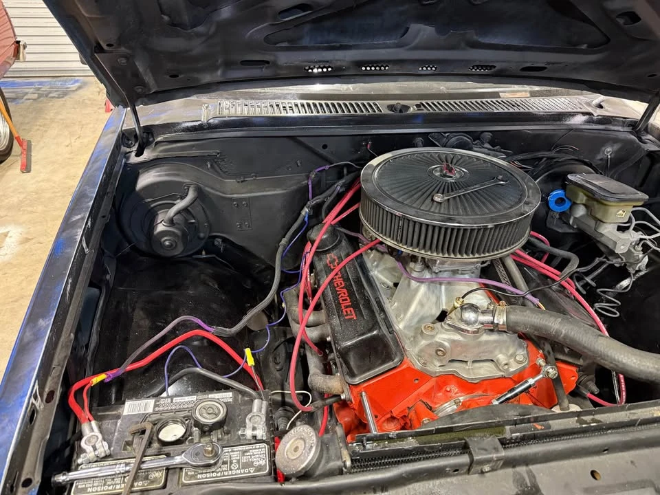 1986 Chevrolet S-10 - Image 11 of 18