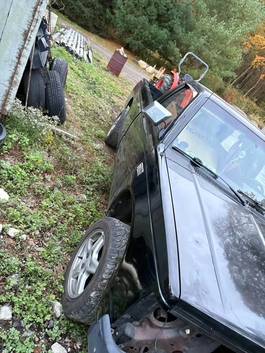 1986 Chevrolet S-10 - Image 2 of 4