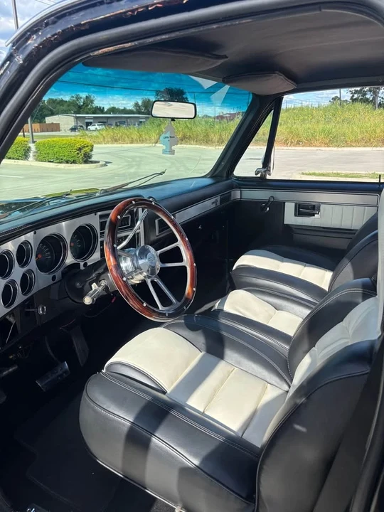 1986 Chevrolet C/K 3rd Gen - Image 7 of 8