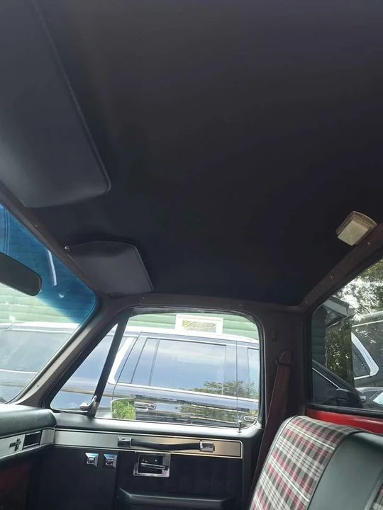 1986 Chevrolet C/K 3rd Gen - Image 6 of 9