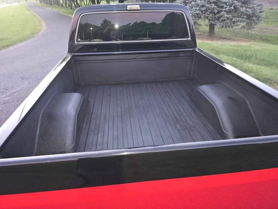 1986 Chevrolet C/K 3rd Gen - Image 8 of 9