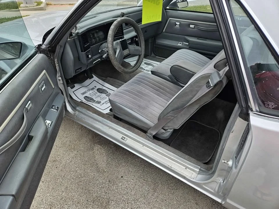 1986 Chevrolet SS - Image 2 of 8