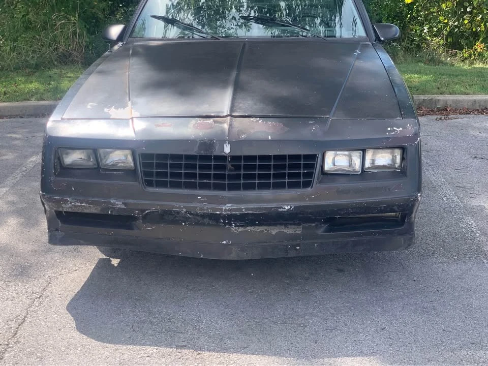 1986 Chevrolet SS - Image 3 of 4