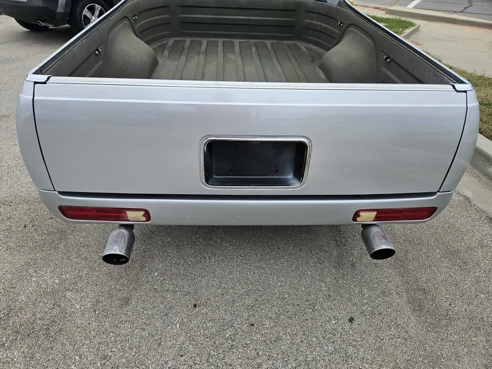 1986 Chevrolet SS - Image 4 of 8