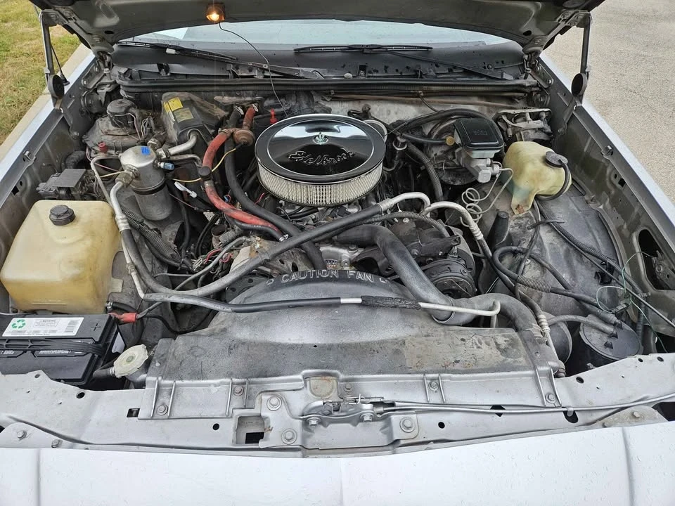 1986 Chevrolet SS - Image 5 of 8