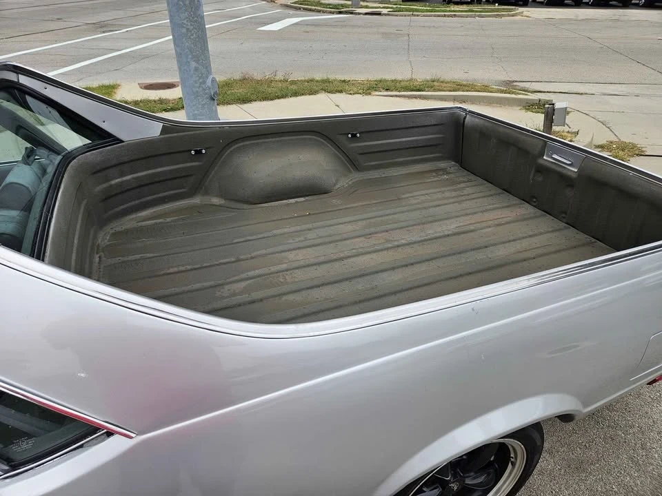 1986 Chevrolet SS - Image 3 of 8
