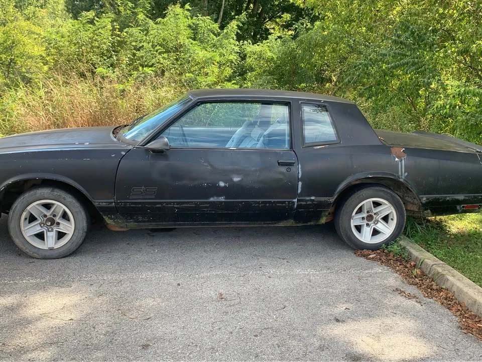 1986 Chevrolet SS - Image 2 of 4