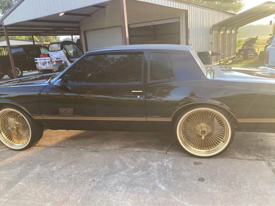1986 Chevrolet SS - Image 2 of 8