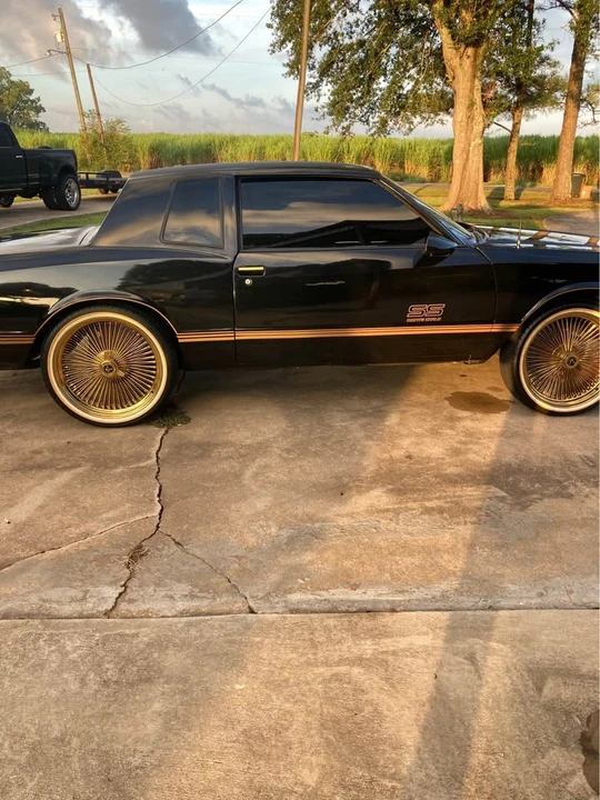 1986 Chevrolet SS - Image 5 of 8