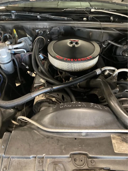 1986 Chevrolet SS - Image 6 of 8
