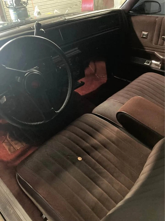 1986 Chevrolet SS - Image 8 of 8