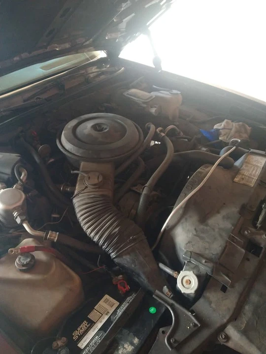1986 Chevrolet SS - Image 6 of 7