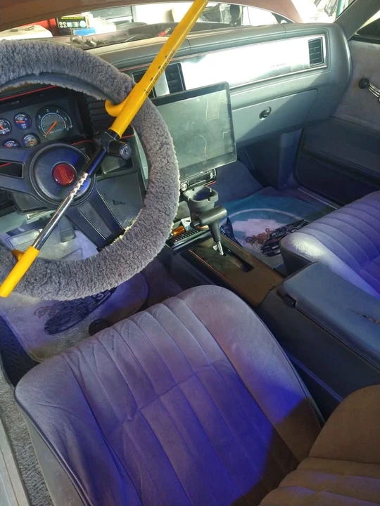 1986 Chevrolet SS - Image 5 of 7