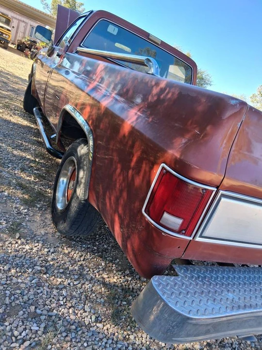 1986 Chevrolet C/K 3rd Gen - Image 5 of 12