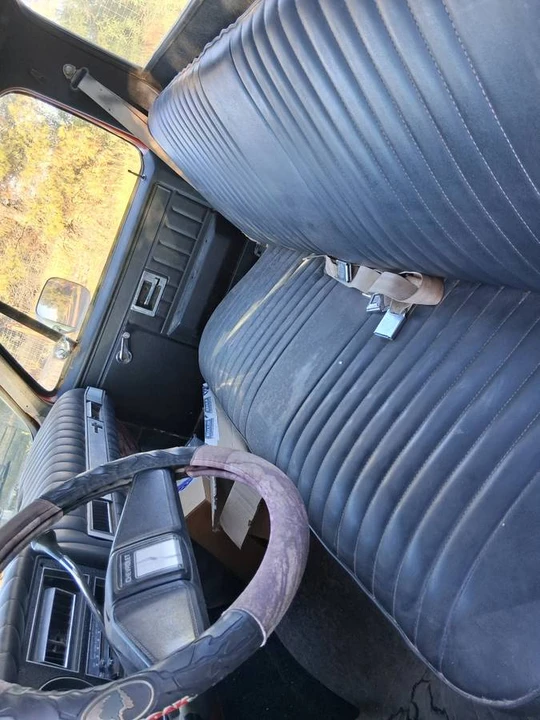 1986 Chevrolet C/K 3rd Gen - Image 10 of 12