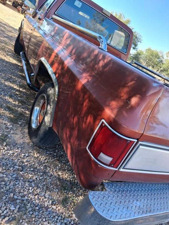 1986 Chevrolet C/K 3rd Gen - Image 2 of 12