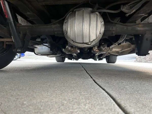 1986 Chevrolet C/K 3rd Gen - Image 6 of 14