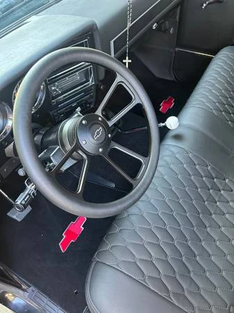 1986 Chevrolet C/K 3rd Gen - Image 5 of 14