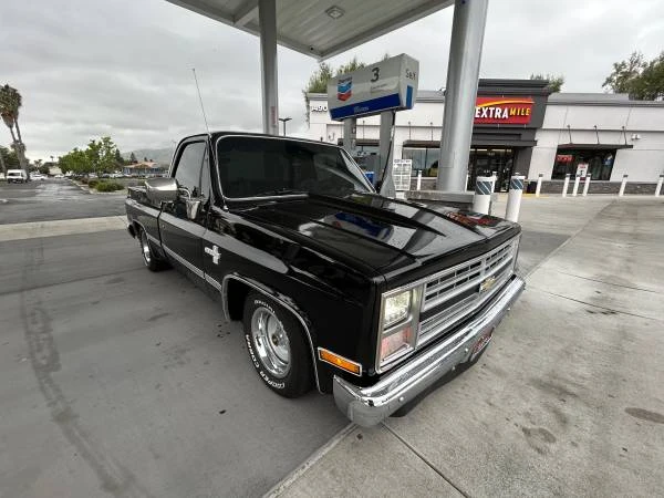 1986 Chevrolet C/K 3rd Gen - Image 4 of 14