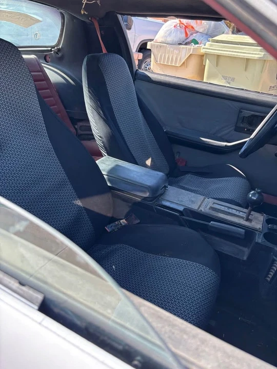 1986 Chevrolet Camaro 3rd Gen - Image 2 of 4
