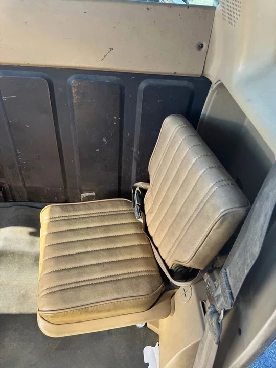 1986 Chevrolet S-10 - Image 3 of 7