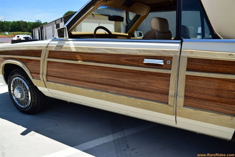 1986 Chrysler LeBaron - Image 12 of 12