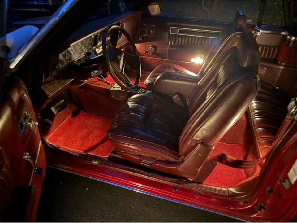 1986 Chrysler LeBaron - Image 4 of 15