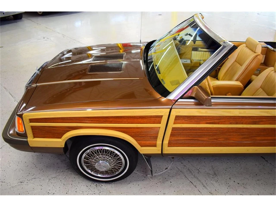 1986 Chrysler LeBaron - Image 20 of 31
