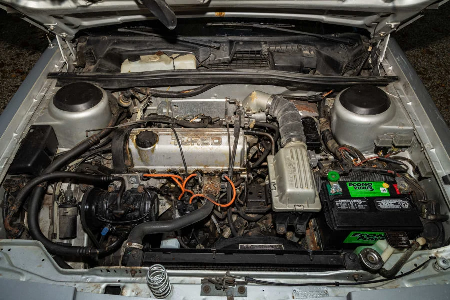 1986 Chrysler LeBaron - Image 31 of 31