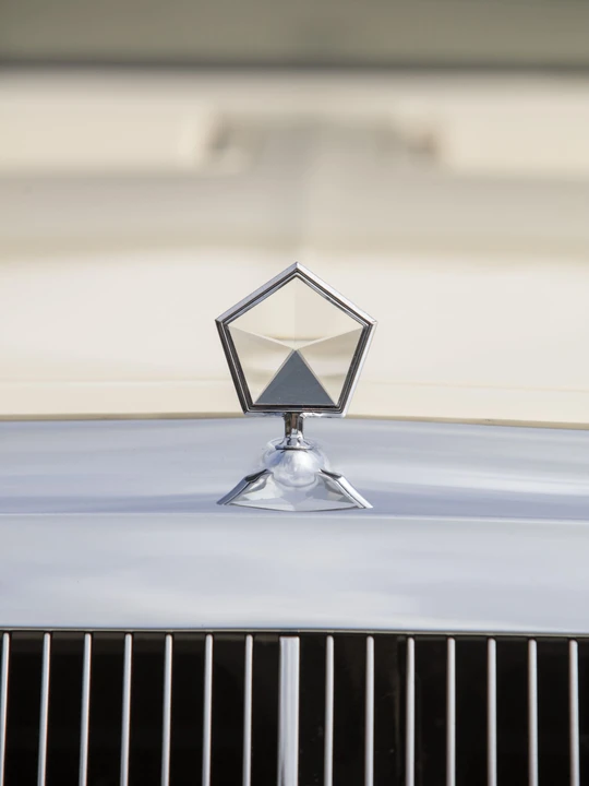 1986 Chrysler LeBaron - Image 3 of 31