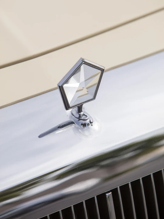 1986 Chrysler LeBaron - Image 4 of 31