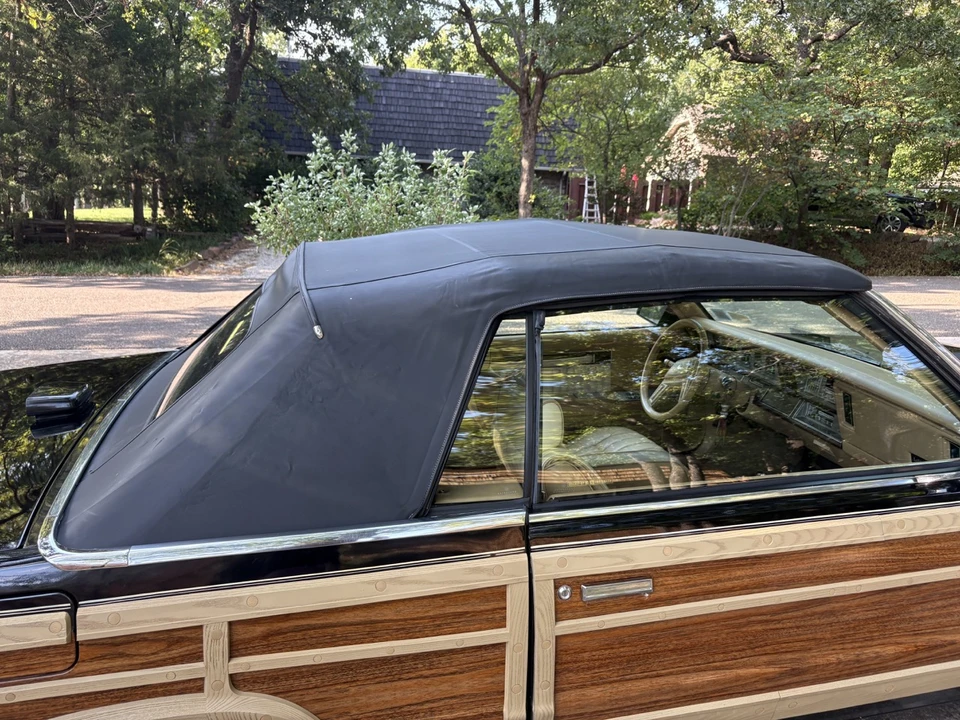 1986 Chrysler LeBaron - Image 3 of 22