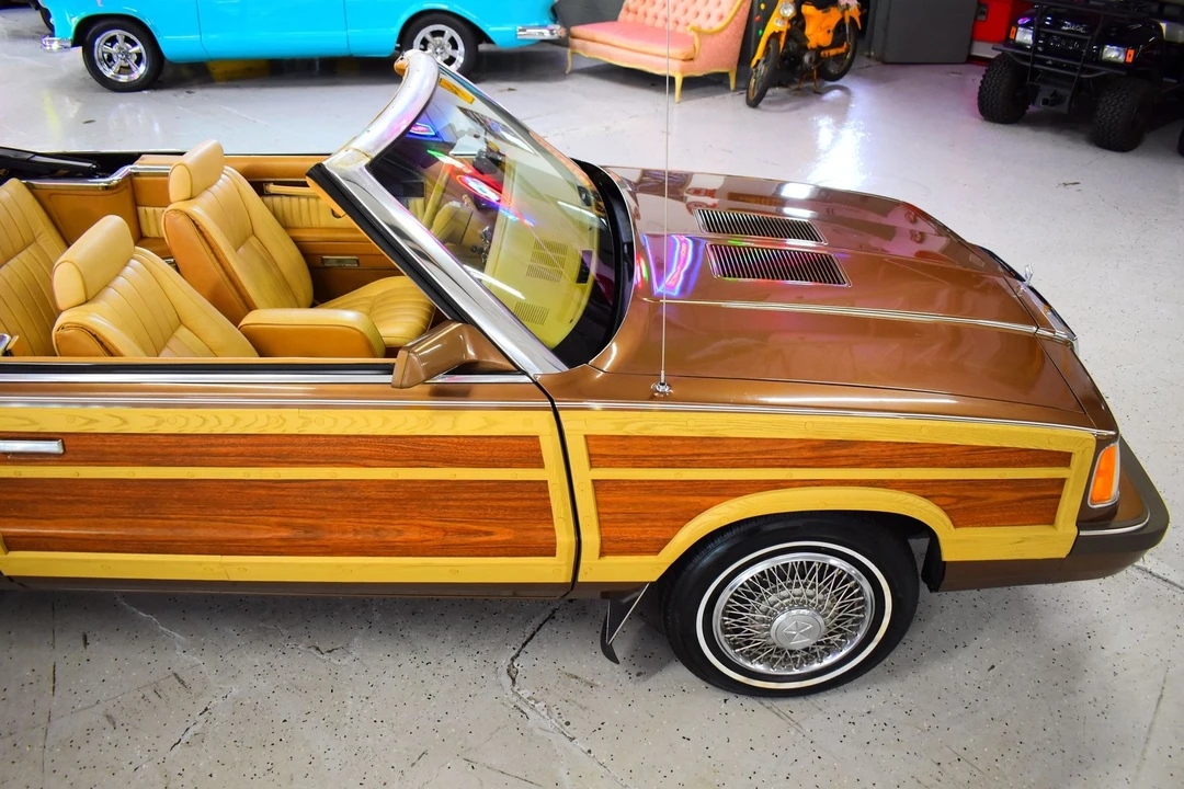 1986 Chrysler LeBaron - Image 5 of 20