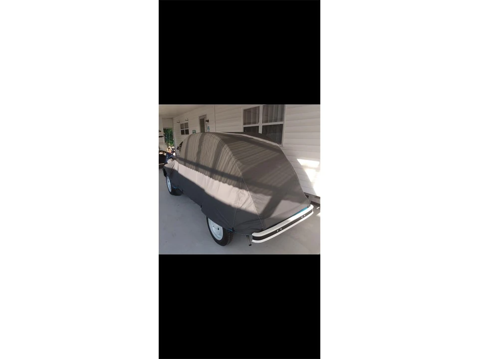 1986 Citroen 2CV - Image 24 of 27