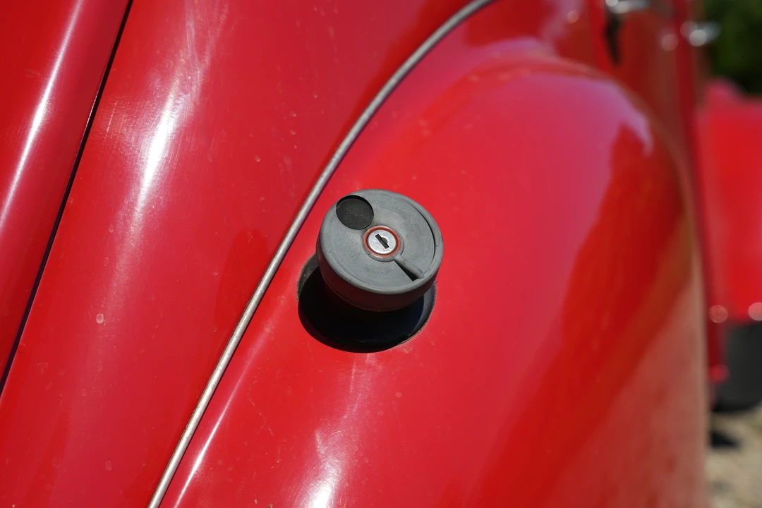 1986 Citroen 2CV - Image 24 of 31