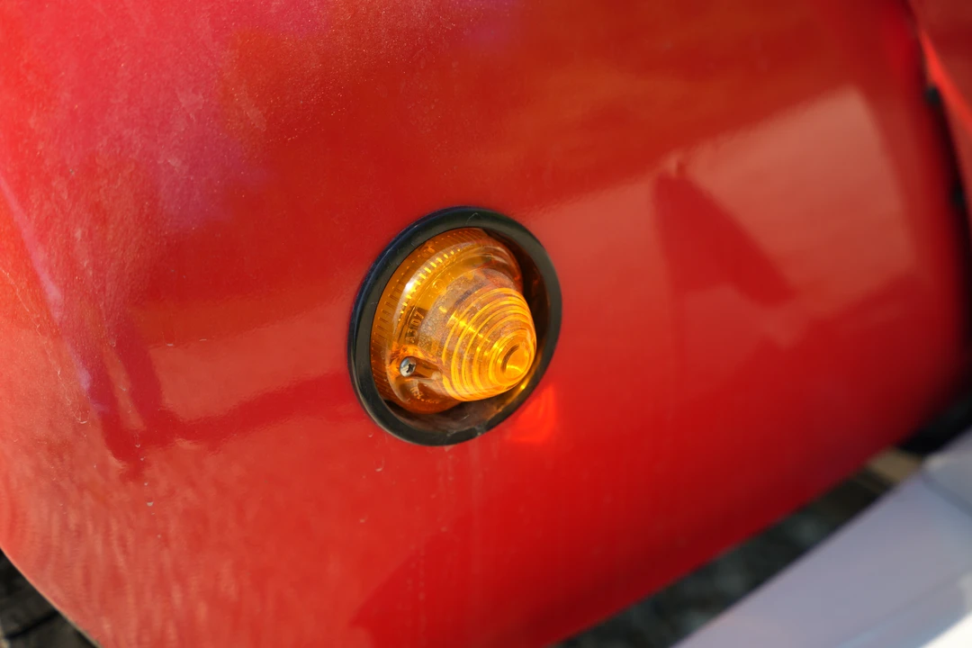 1986 Citroen 2CV - Image 30 of 31