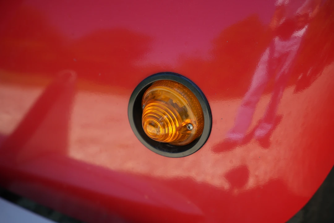 1986 Citroen 2CV - Image 31 of 31